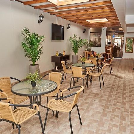 Hostal Montecarlo Tỉnh Camaná Ngoại thất bức ảnh